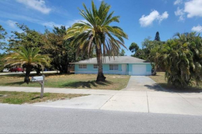 Renovated home near Siesta Key Beach